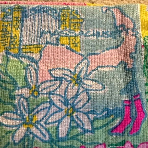 Lilly Pulitzer state of mind Skirt - Picture 8 of 12